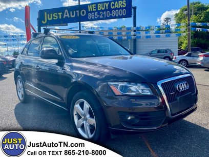 Used 2012 Audi Q5 2.0T Premium Plus
