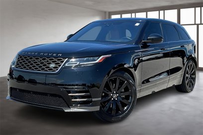 Used 2019 Land Rover Range Rover Velar R-Dynamic SE