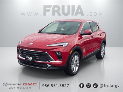 New 2026 Buick Encore GX Preferred w/ Comfort Package