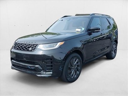 Certified 2023 Land Rover Discovery S R-Dynamic