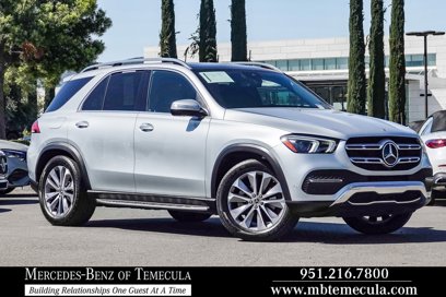 Certified 2023 Mercedes-Benz GLE 350 4MATIC