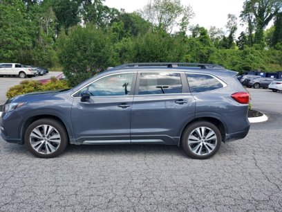 Used 2022 Subaru Ascent Limited