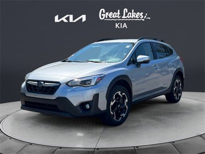 Used 2021 Subaru Crosstrek 2.5i Limited