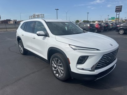 New 2025 Buick Enclave Preferred w/ Power Package