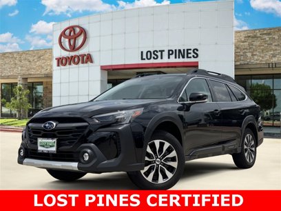 Used 2024 Subaru Outback Limited