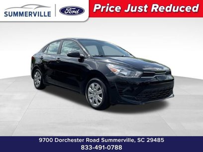 Used 2023 Kia Rio LX