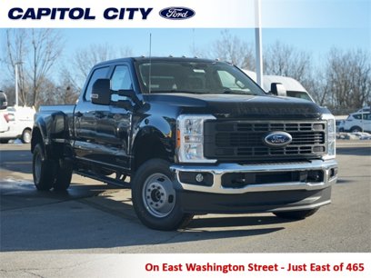 New 2025 Ford F350 XL w/ XL Driver Assist Package