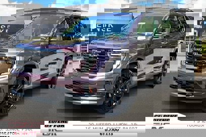 New 2026 GMC Acadia Elevation w/ Super Cruise Package