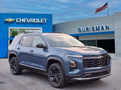 New 2026 Chevrolet Equinox LT w/ Midnight Edition