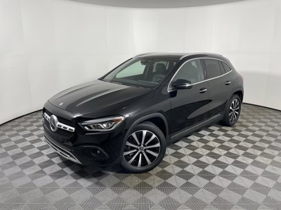 Certified 2022 Mercedes-Benz GLA 250 4MATIC