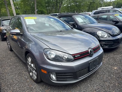 Used 2013 Volkswagen GTI 4-Door