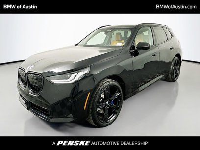 New 2026 BMW X3 xDrive30 w/ Premium Package