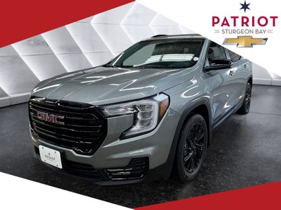 New 2024 GMC Terrain SLE w/ Driver Convenience Package