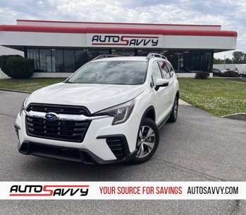 Used 2023 Subaru Ascent Premium w/ Convenience Package