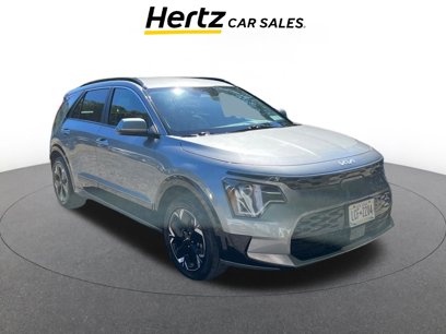Used 2023 Kia Niro Wind