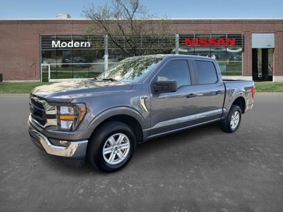 Used 2023 Ford F150 XLT