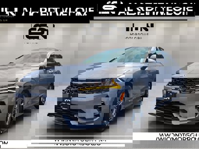 Used 2021 Kia K5 LXS