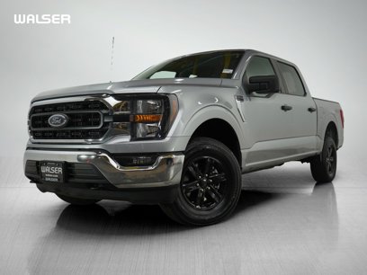 Used 2023 Ford F150 XLT