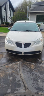 Used 2008 Pontiac G6 Sedan