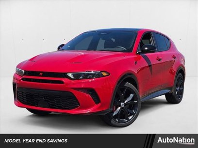 New 2024 Dodge Hornet R/T Plus