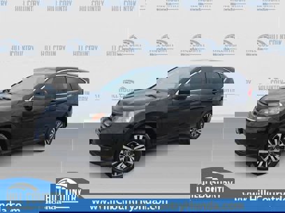 Used 2014 Honda CR-V LX