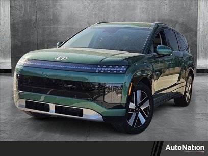 New 2026 Hyundai Ioniq 9 SEL