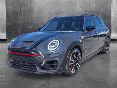 Used 2020 MINI Cooper Clubman John Cooper Works w/ Driver Assistance Package