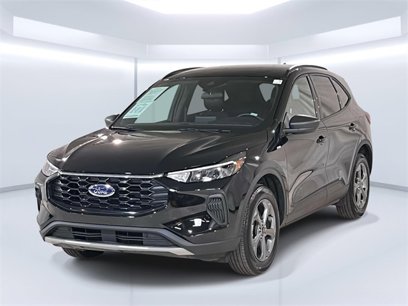 Used 2025 Ford Escape ST-Line