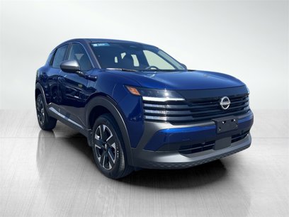 Used 2025 Nissan Kicks SV w/ Interior Electronics Package
