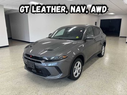 Used 2023 Dodge Hornet GT Plus w/ Tech Pack Plus w/o Parking