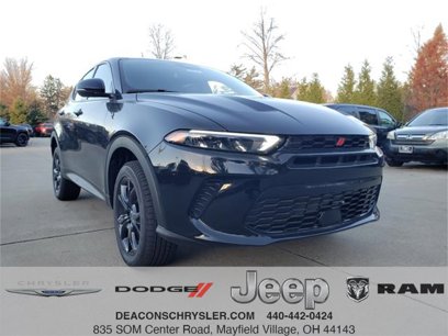 New 2024 Dodge Hornet GT Plus w/ GT Blacktop Package