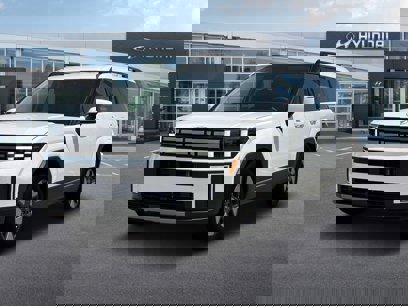 New 2024 Hyundai Santa Fe SEL