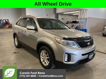 Used 2014 Kia Sorento LX w/ LX V6 Convenience Package