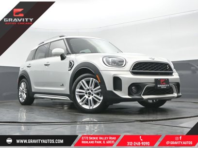 Used 2023 MINI Cooper Countryman S w/ Signature Upholstery Package