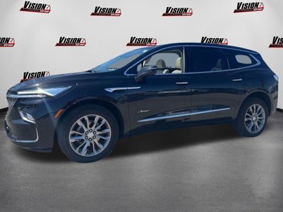 Used 2022 Buick Enclave Avenir