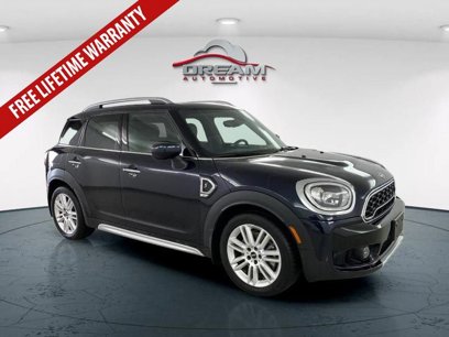 Used 2020 MINI Cooper Countryman S