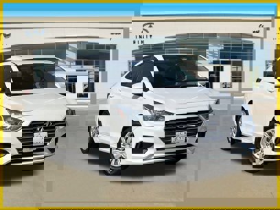 Used 2019 Hyundai Accent SE