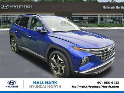 Used 2022 Hyundai Tucson SEL w/ Convenience + Premium Package