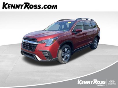 New 2025 Subaru Ascent Premium