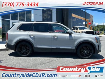 Used 2022 Kia Telluride EX w/ EX Premium Package