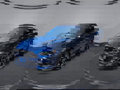 Used 2016 Ford Mustang GT Premium w/ Equipment Group 401A