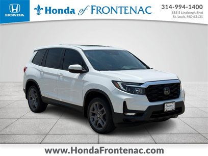 Used 2023 Honda Passport EX-L