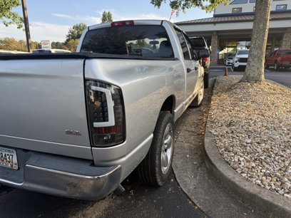 Used 2003 Dodge Ram 1500 Truck ST