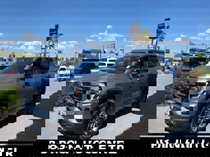 New 2025 GMC Terrain Elevation