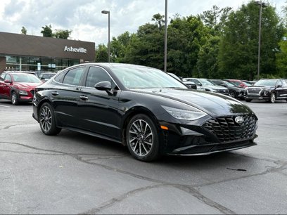 Certified 2022 Hyundai Sonata Limited