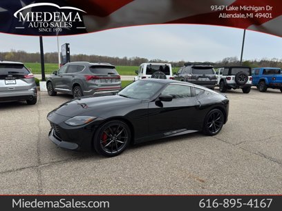 Used 2023 Nissan Z