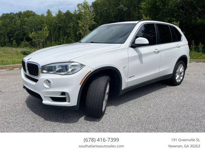 Used 2016 BMW X5 xDrive35i