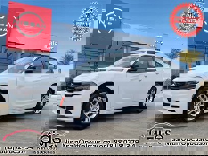 Used 2023 Dodge Charger SXT