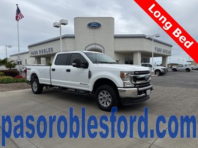 Used 2022 Ford F250 XLT