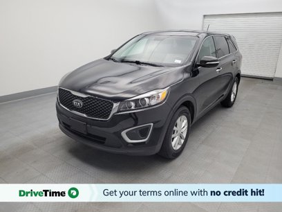 Used 2018 Kia Sorento L